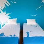 Гостевой дом Arrifana 3*