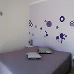 Arrifana Гостевой дом