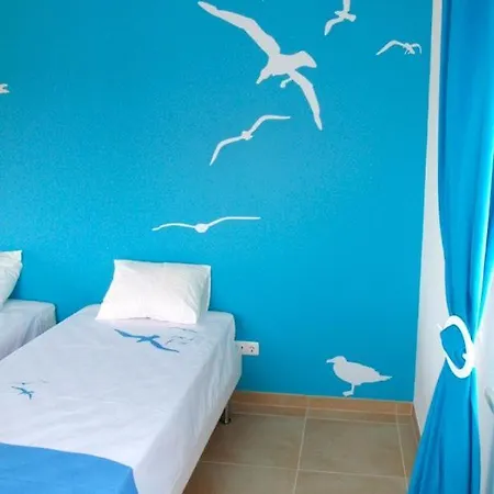 Arrifana Guest house Aljezur