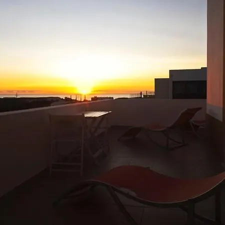Guest house Arrifana Aljezur