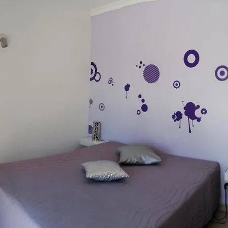 Arrifana Casa de hóspedes