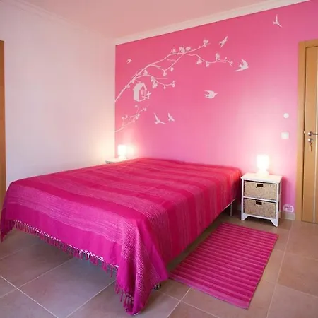 Arrifana Casa de hóspedes Aljezur