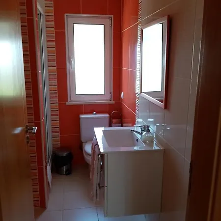 Arrifana Casa de hóspedes