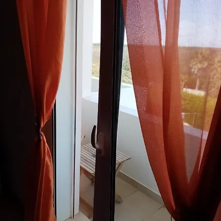 Casa de hóspedes Arrifana