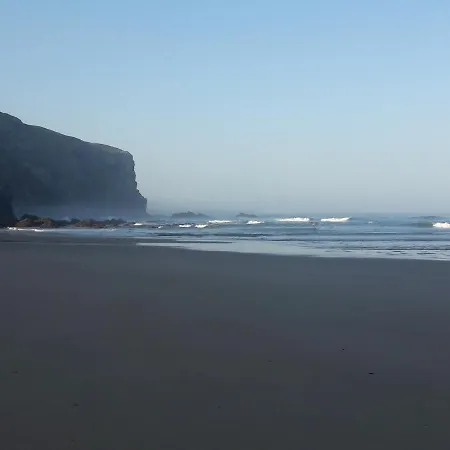 Arrifana Casa de hóspedes Aljezur