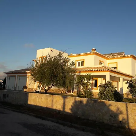 Casa de hóspedes Arrifana *