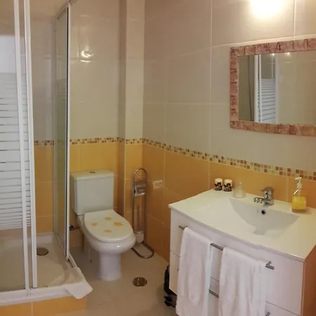 Arrifana ゲストハウス