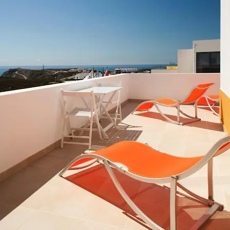 ゲストハウス Arrifana